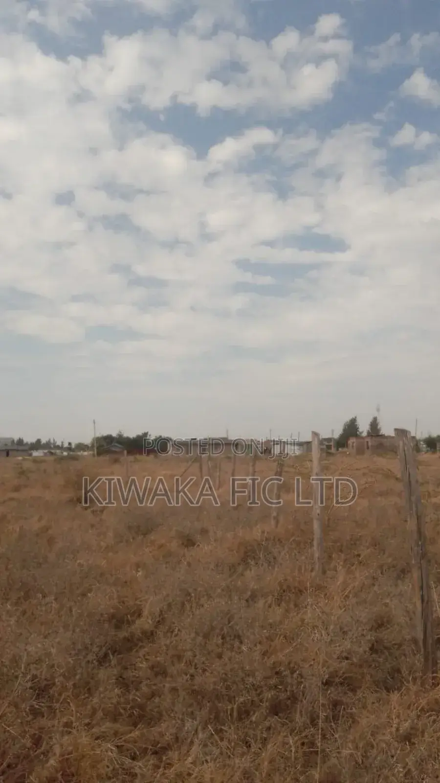 1 Million Quarter Acre Plots in Ruai in Ruai