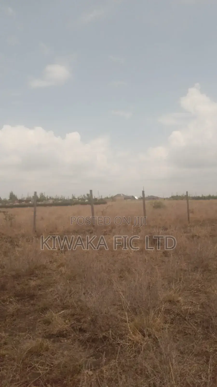 1 Million Quarter Acre Plots in Ruai in Ruai