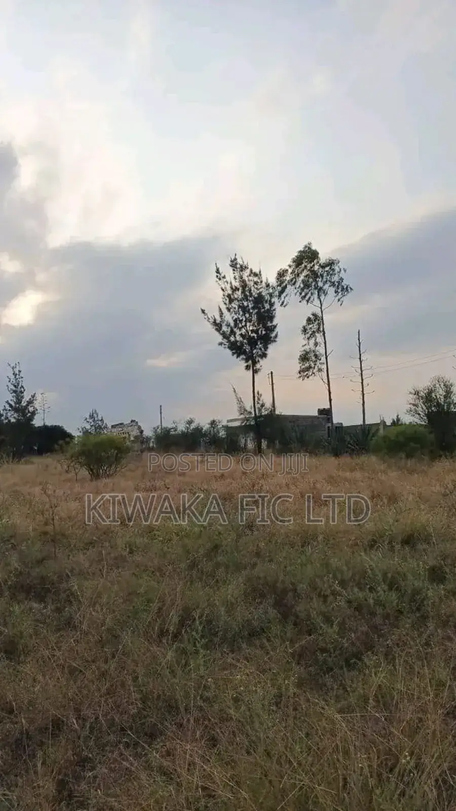 Eighth Acre Plots in Rongai for Sale for 1 Million in Maasai Lodge