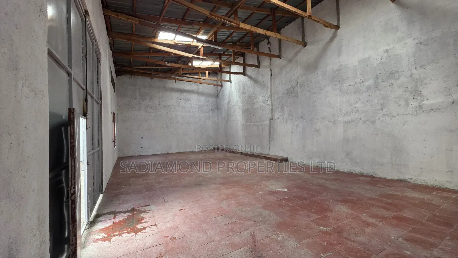 2,000 SQFT Warehouse for Rent in Industrial Area, Nairobi in Industrial Area (Nairobi)
