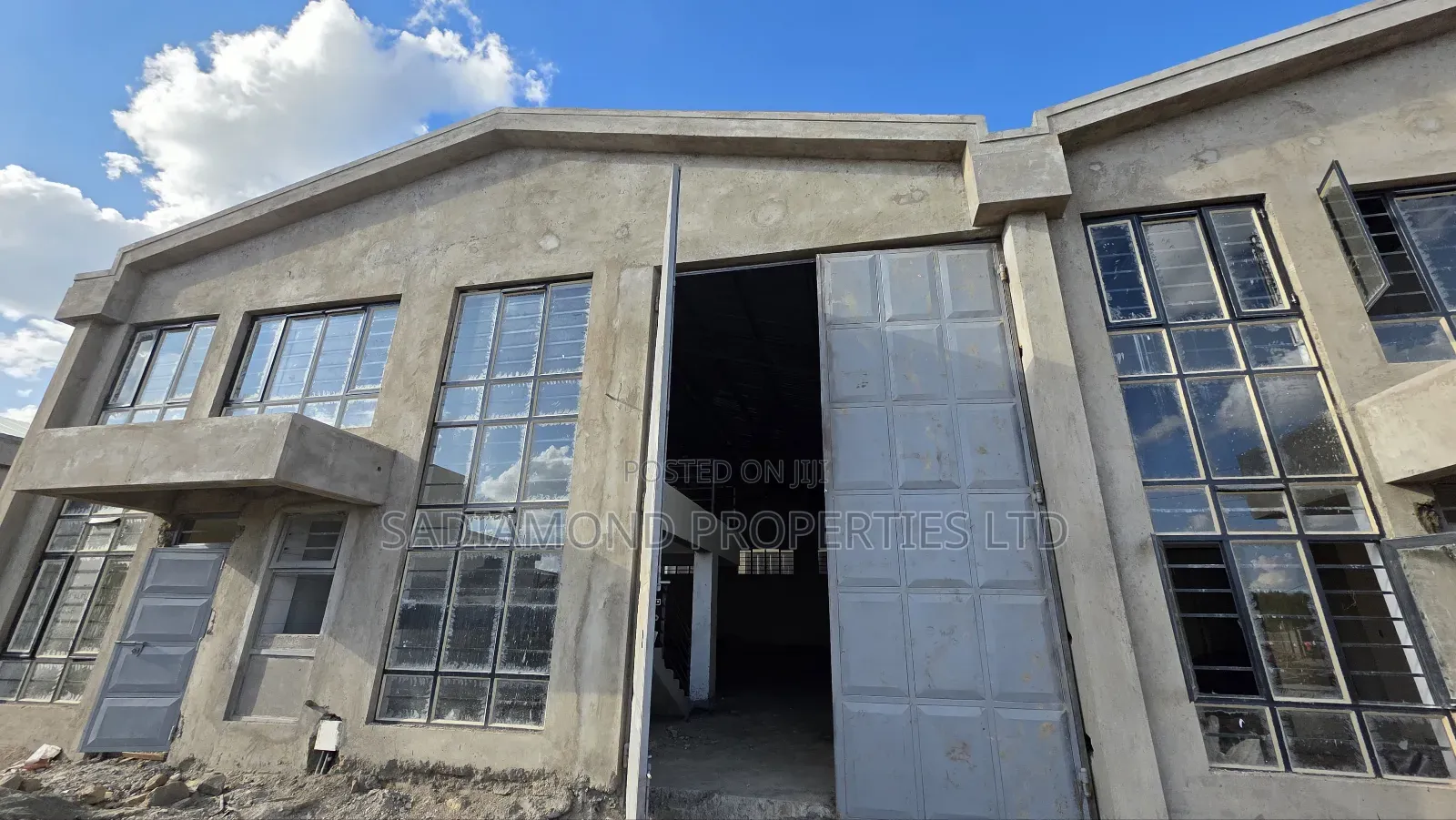3,500 SQFT Warehouse for Rent in Eastern Bypass in Ruiru