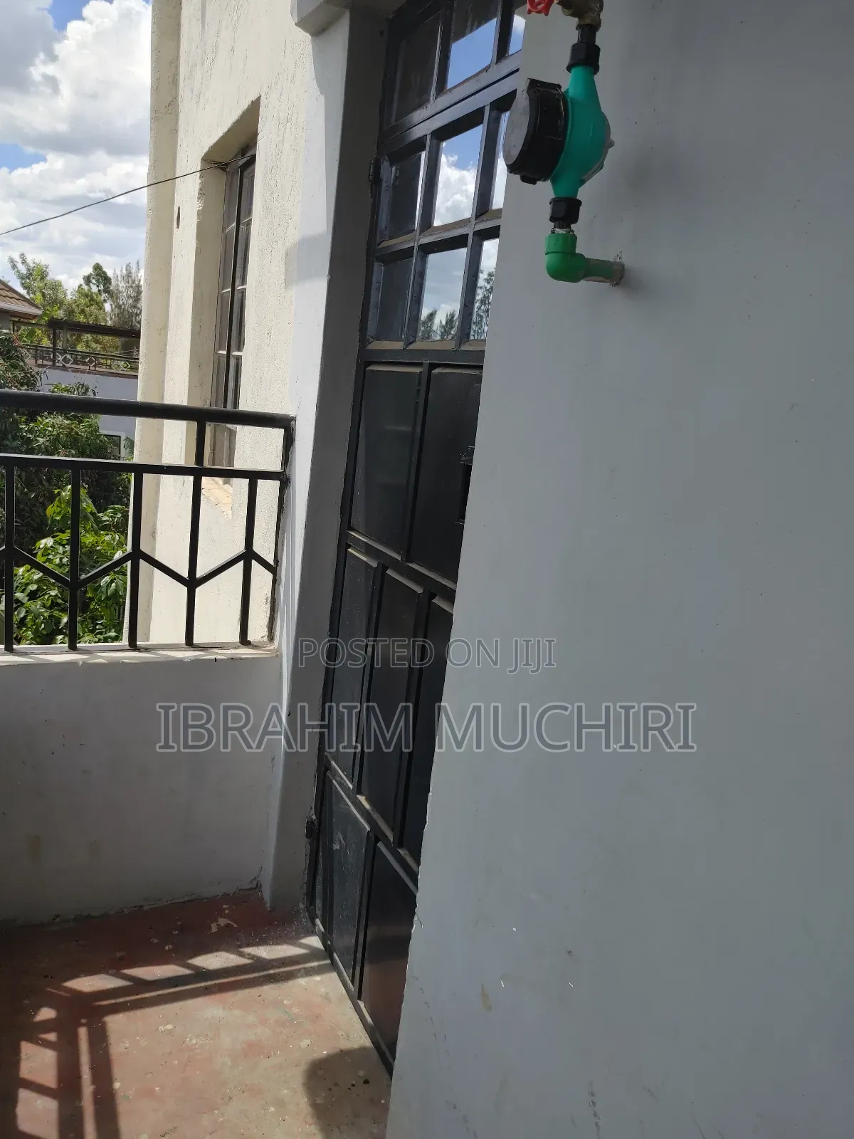 2bdrm House in Sunrise Estate,, Ruiru for rent in Ruiru