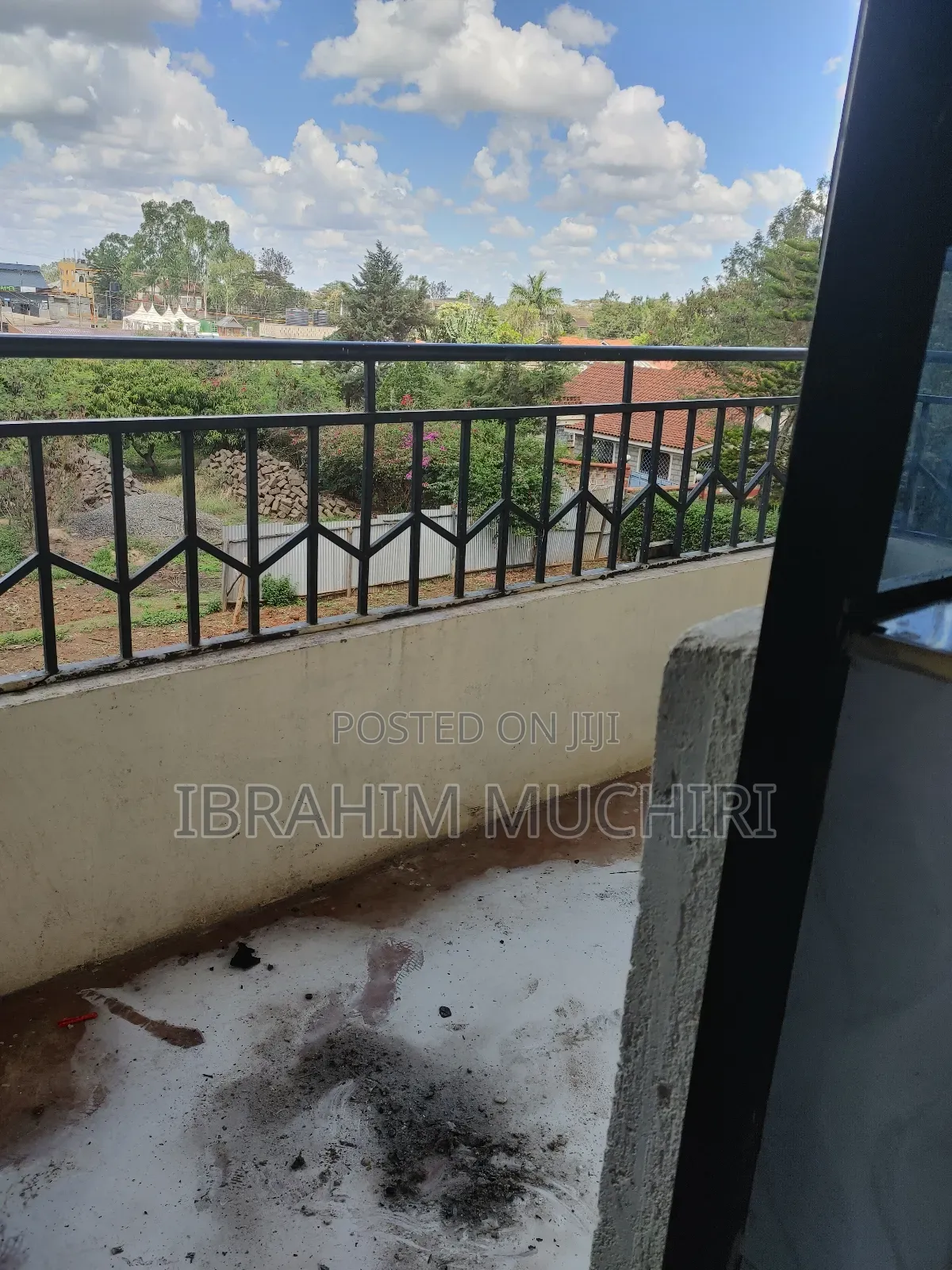 2bdrm House in Sunrise Estate,, Ruiru for rent in Ruiru
