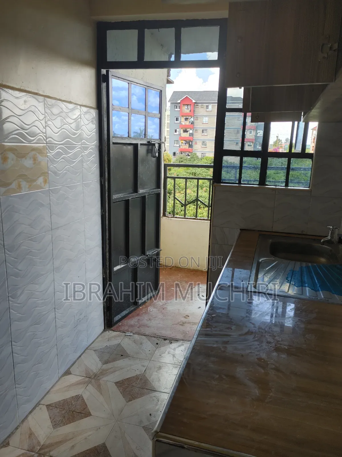 2bdrm House in Sunrise Estate,, Ruiru for rent in Ruiru