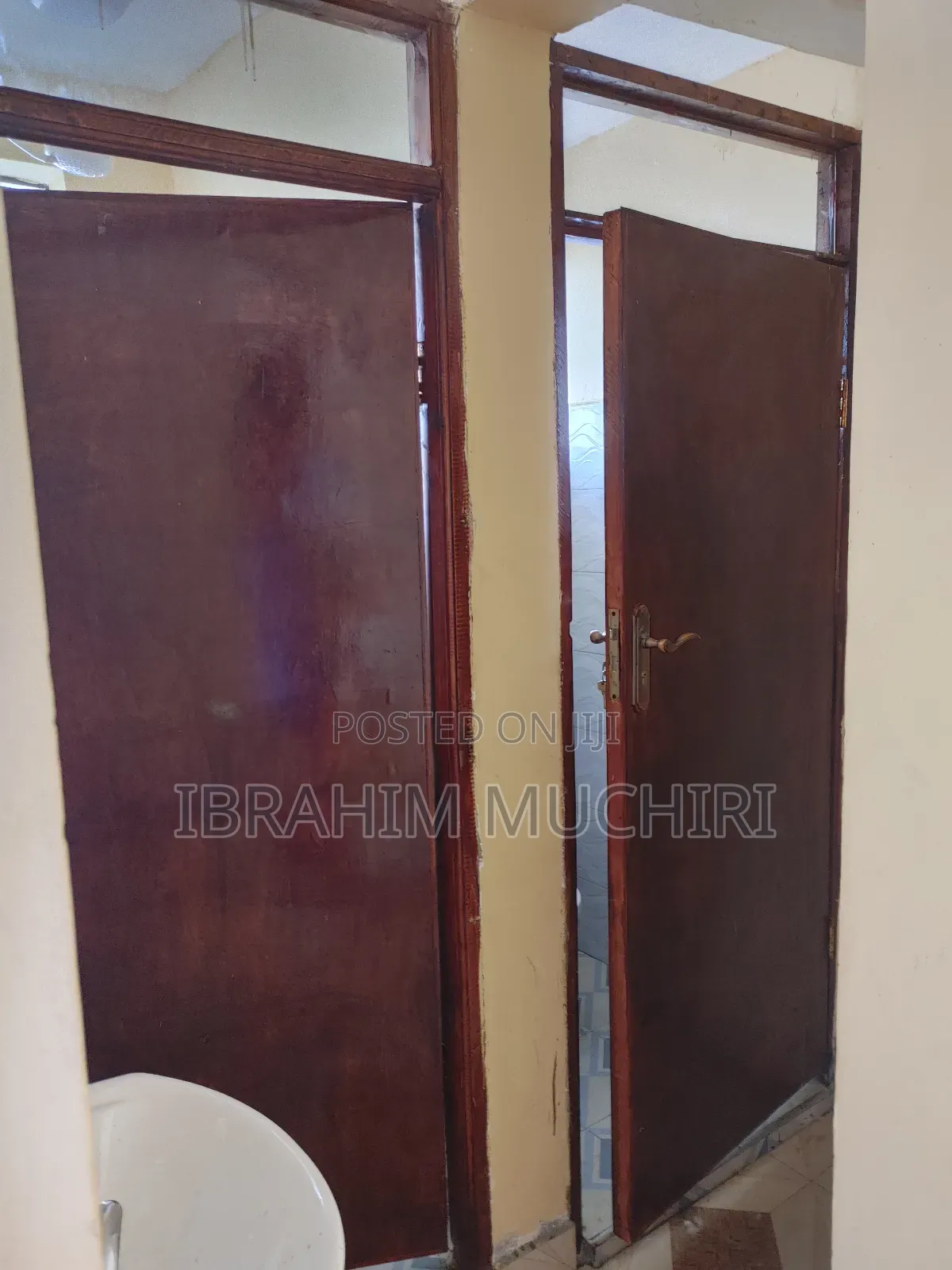 2bdrm House in Sunrise Estate,, Ruiru for rent in Ruiru