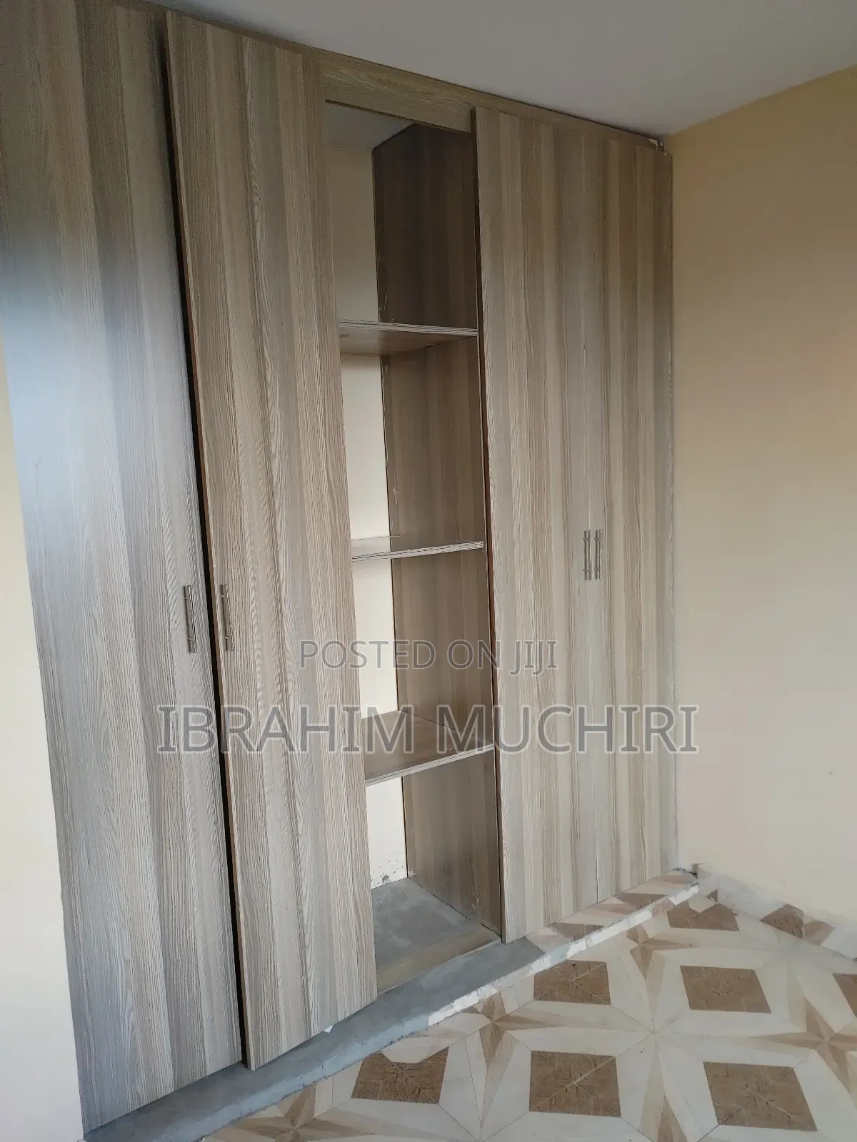 2bdrm House in Sunrise Estate,, Ruiru for rent in Ruiru