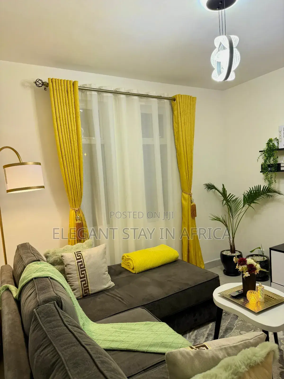 Spacious 1bdrm in Ngong Road in Ngong