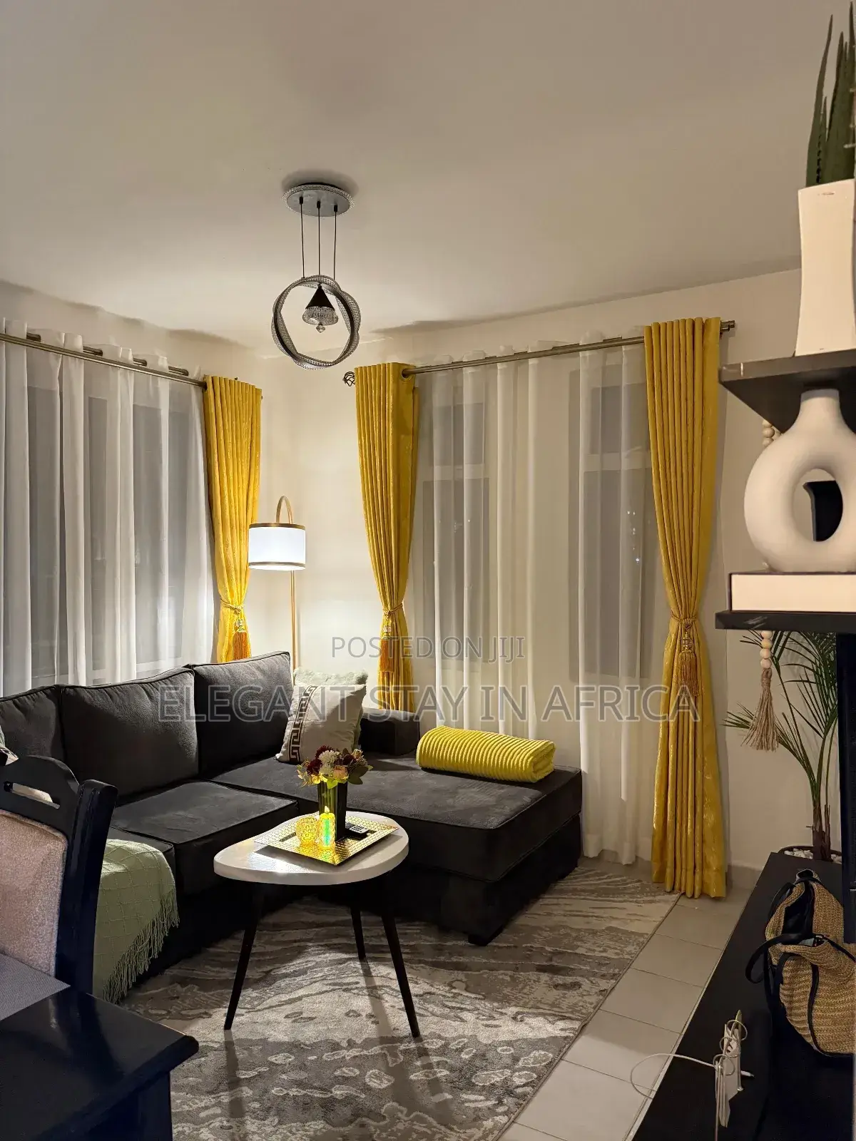 Spacious 1bdrm in Ngong Road in Ngong