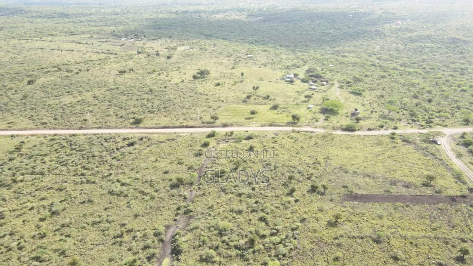7acres of Land at Kisamis Each 2.9m in Woodley/Kenyatta Golf Course