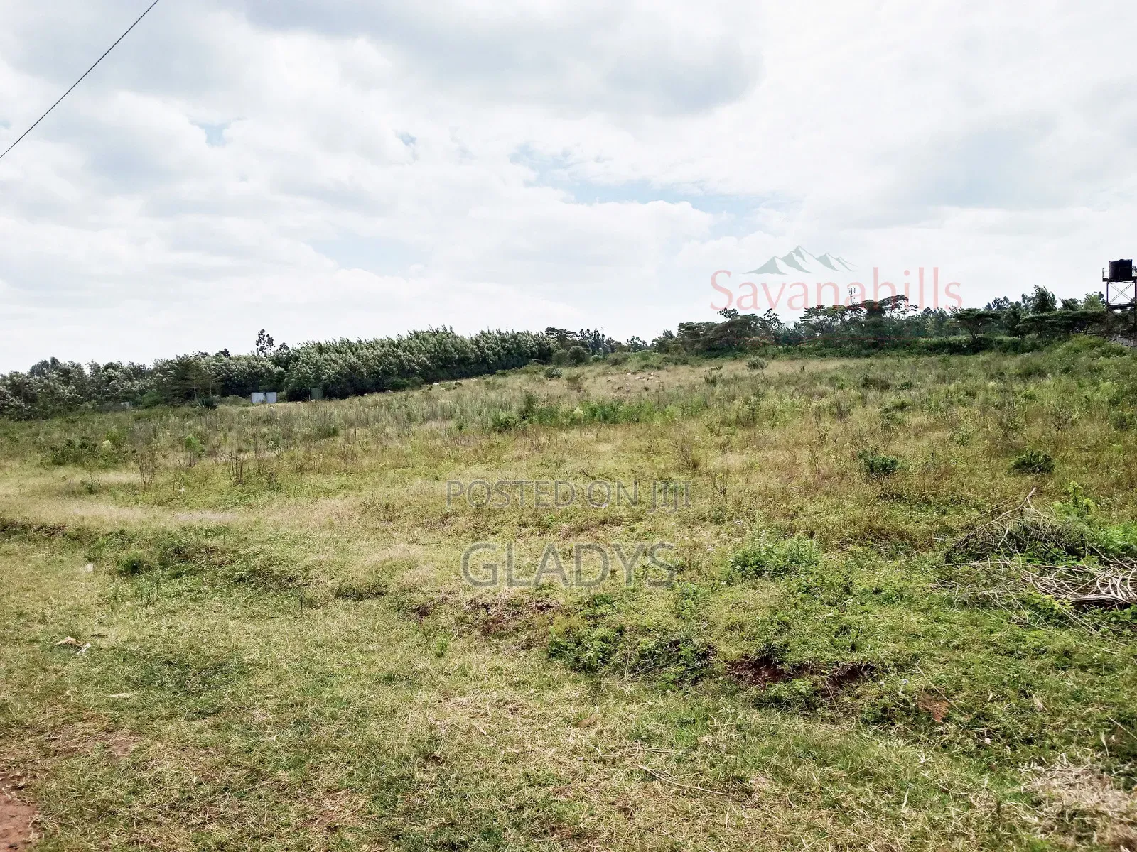 Kibiko 1.5acres for Sale Along Ole Montet Road in Woodley/Kenyatta Golf Course