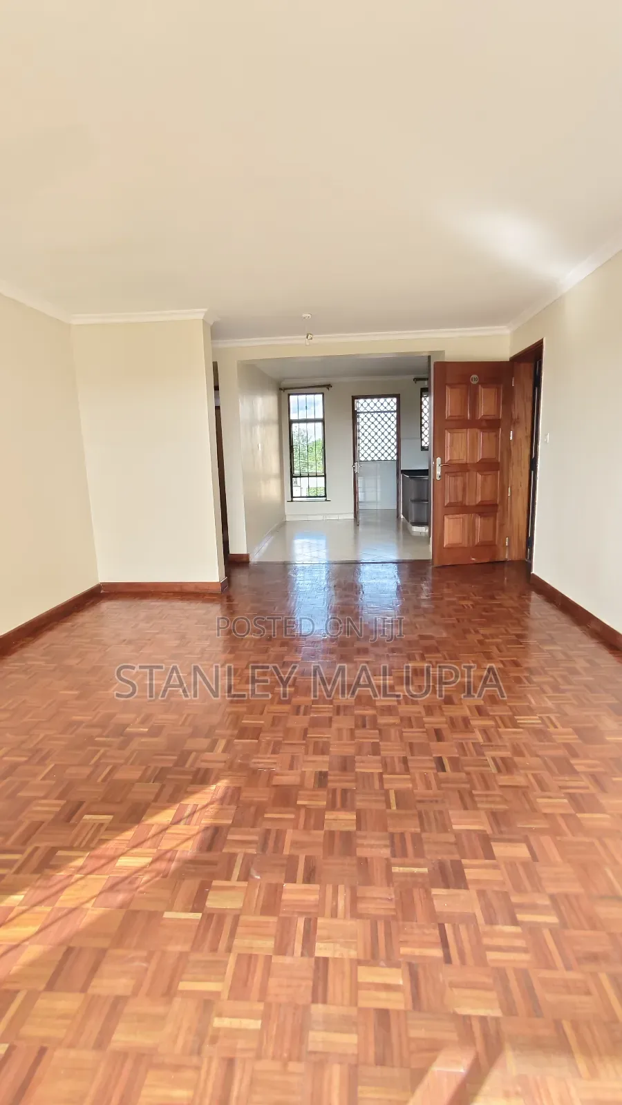 2bdrm Apartment in Loresho Estate, Westlands for rent in Westlands