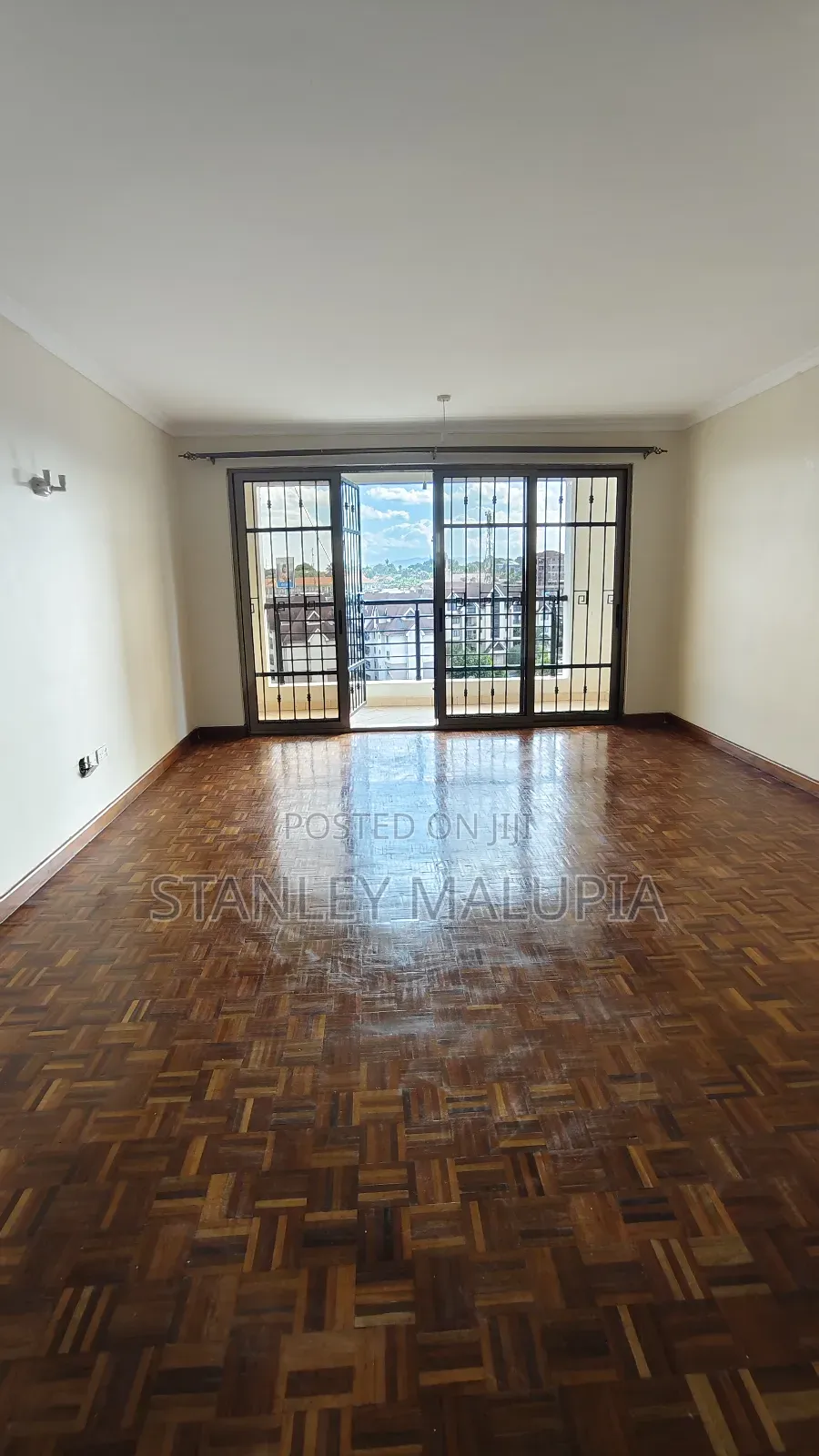 2bdrm Apartment in Loresho Estate, Westlands for rent in Westlands