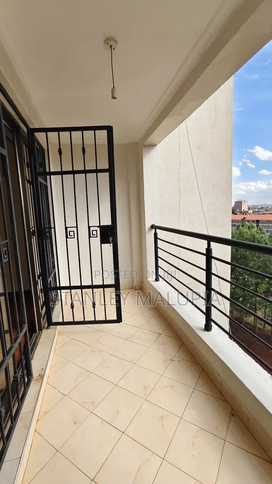 2bdrm Apartment in Loresho Estate, Westlands for rent in Westlands