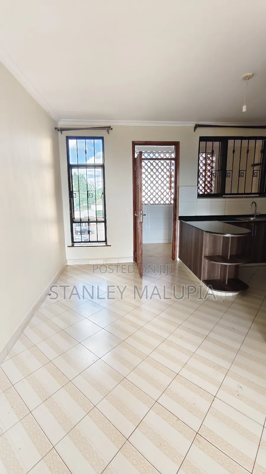 2bdrm Apartment in Loresho Estate, Westlands for rent in Westlands