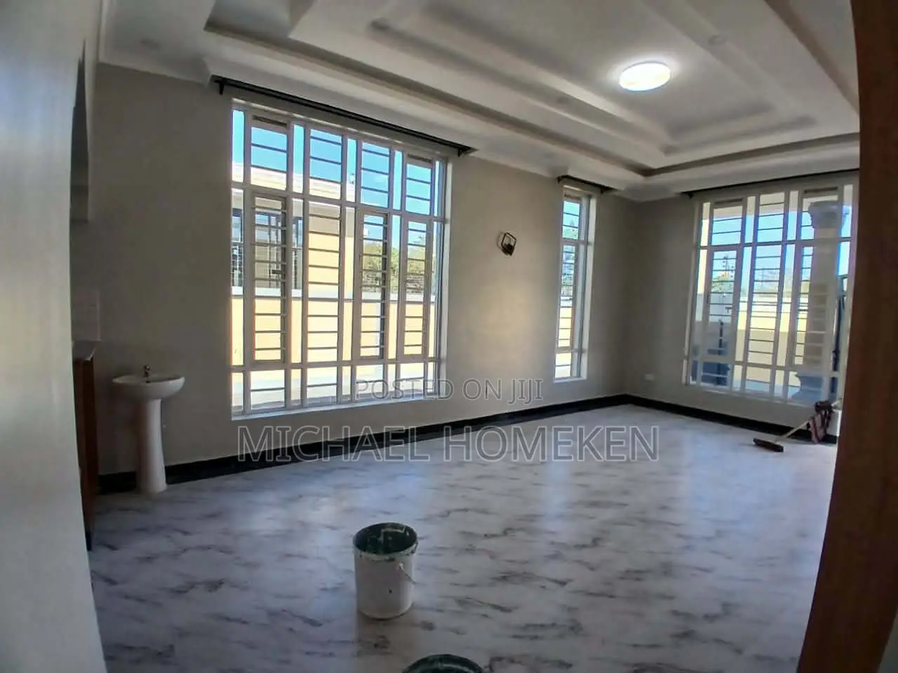 3bdrm Bungalow in Mugutha, Kimbo for sale in Kimbo