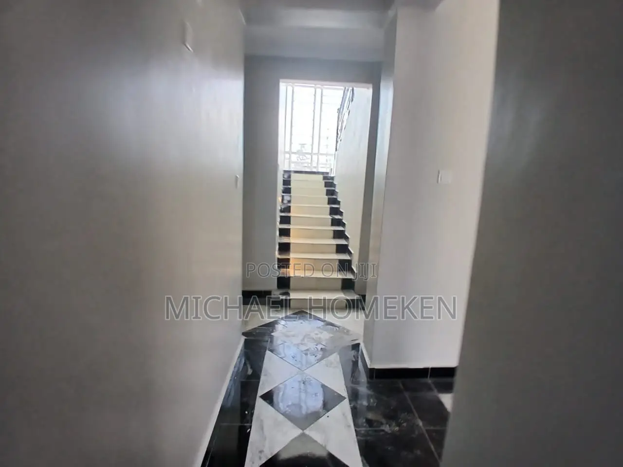 3bdrm Bungalow in Mugutha, Kimbo for sale in Kimbo