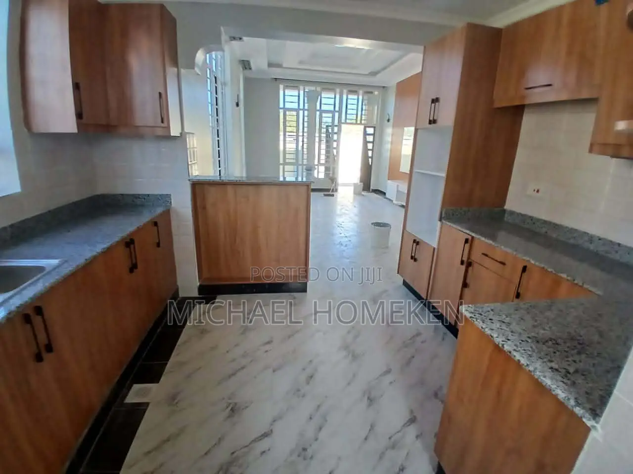 3bdrm Bungalow in Mugutha, Kimbo for sale in Kimbo