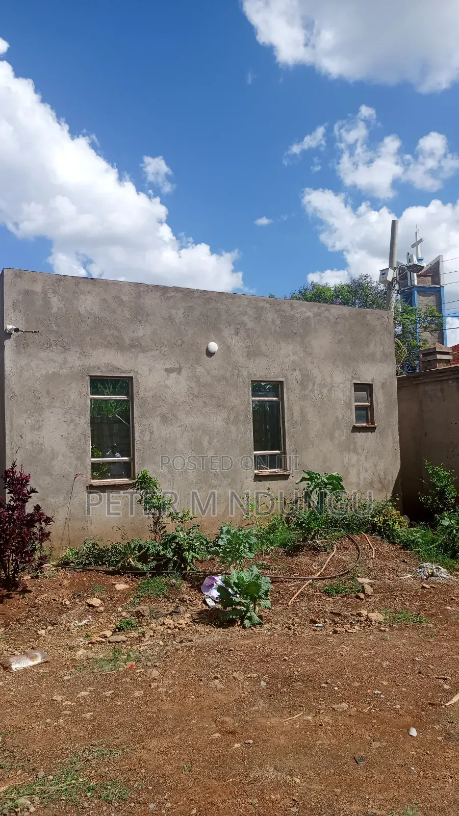 3bdrm Bungalow in Membley for sale in Membley Estate