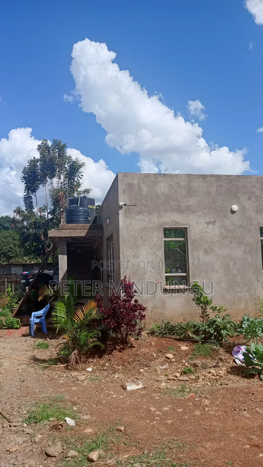 3bdrm Bungalow in Membley for sale in Membley Estate
