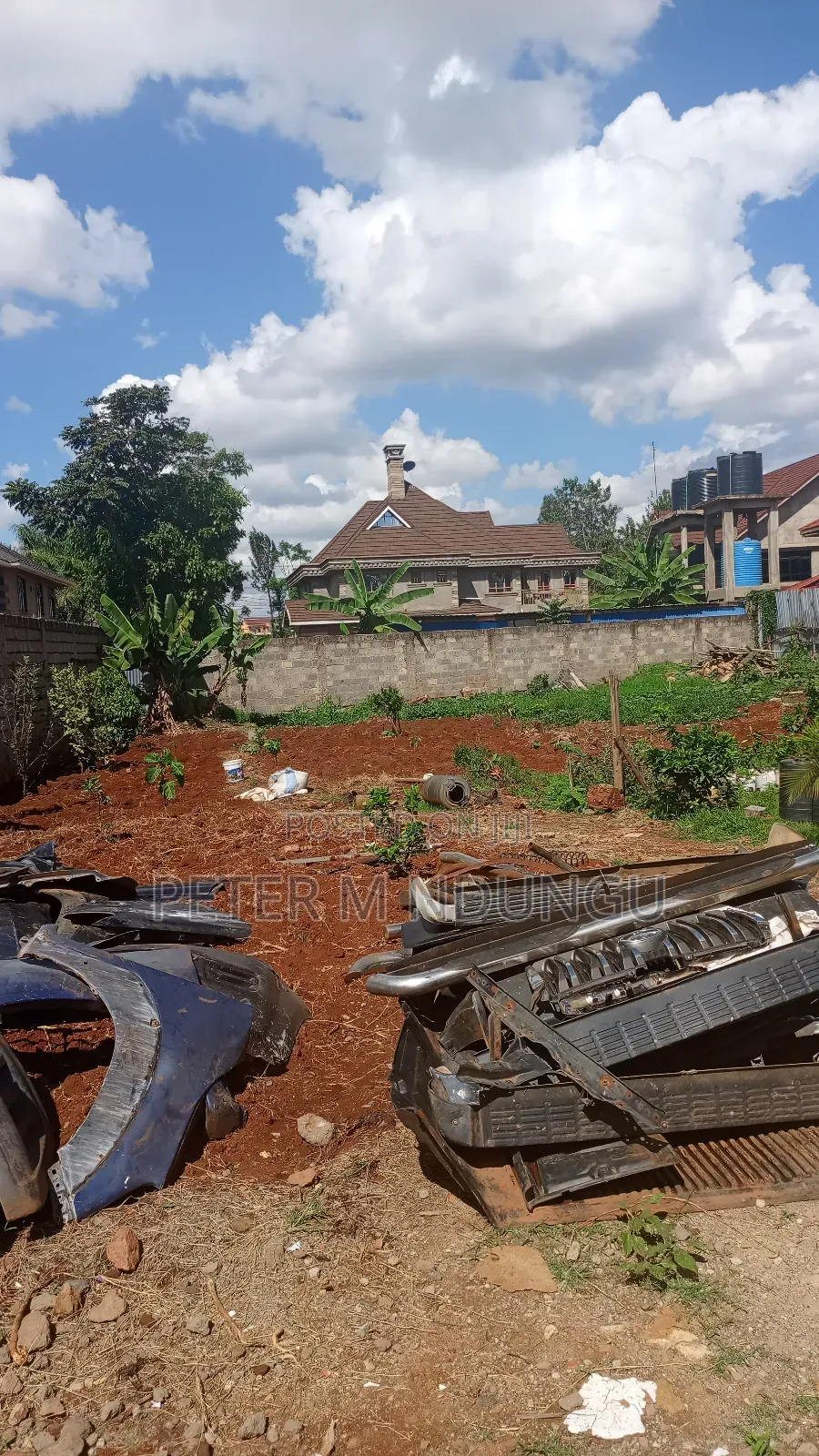 3bdrm Bungalow in Membley for sale in Membley Estate