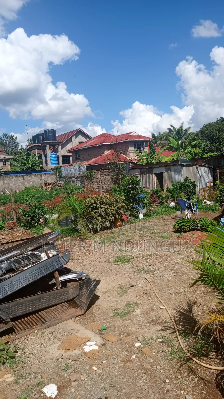3bdrm Bungalow in Membley for sale in Membley Estate