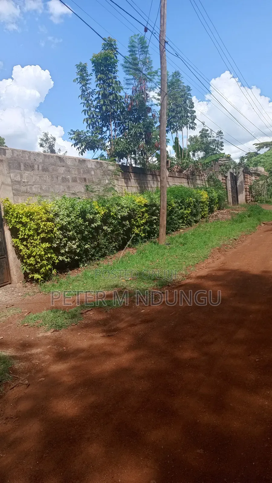 3bdrm Bungalow in Membley for sale in Membley Estate