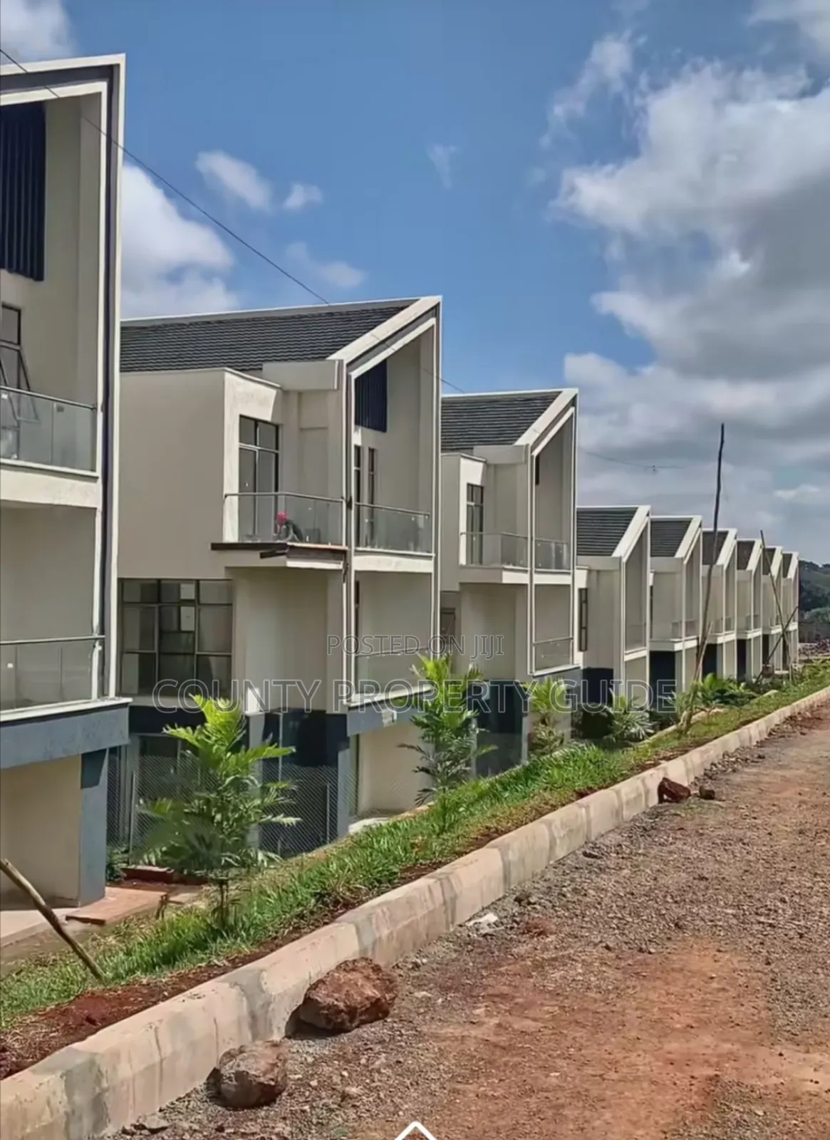 4bdrm Villa in Green View Villas, Kiambu / Kiambu for sale in Kiambu / Kiambu