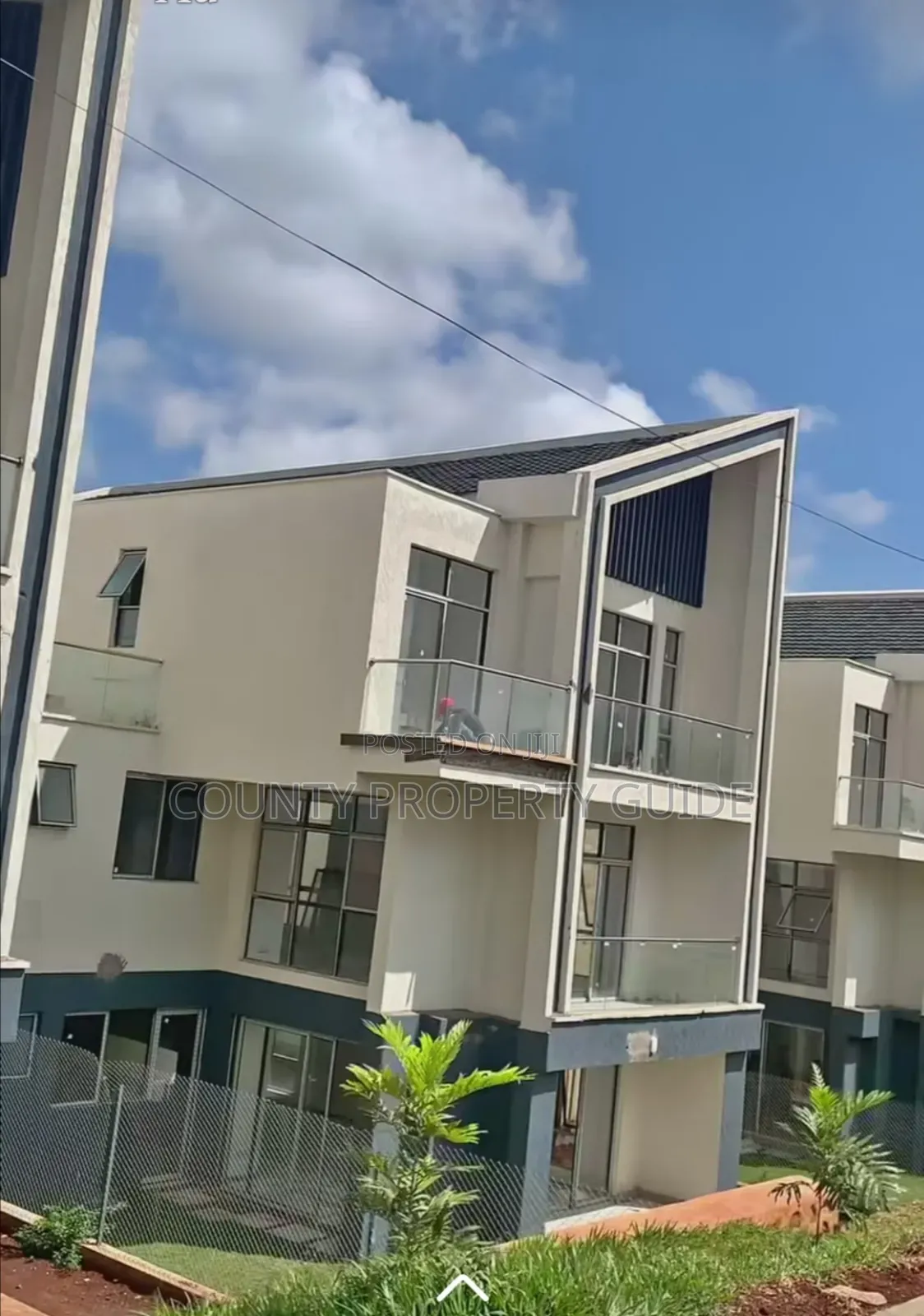 4bdrm Villa in Green View Villas, Kiambu / Kiambu for sale in Kiambu / Kiambu
