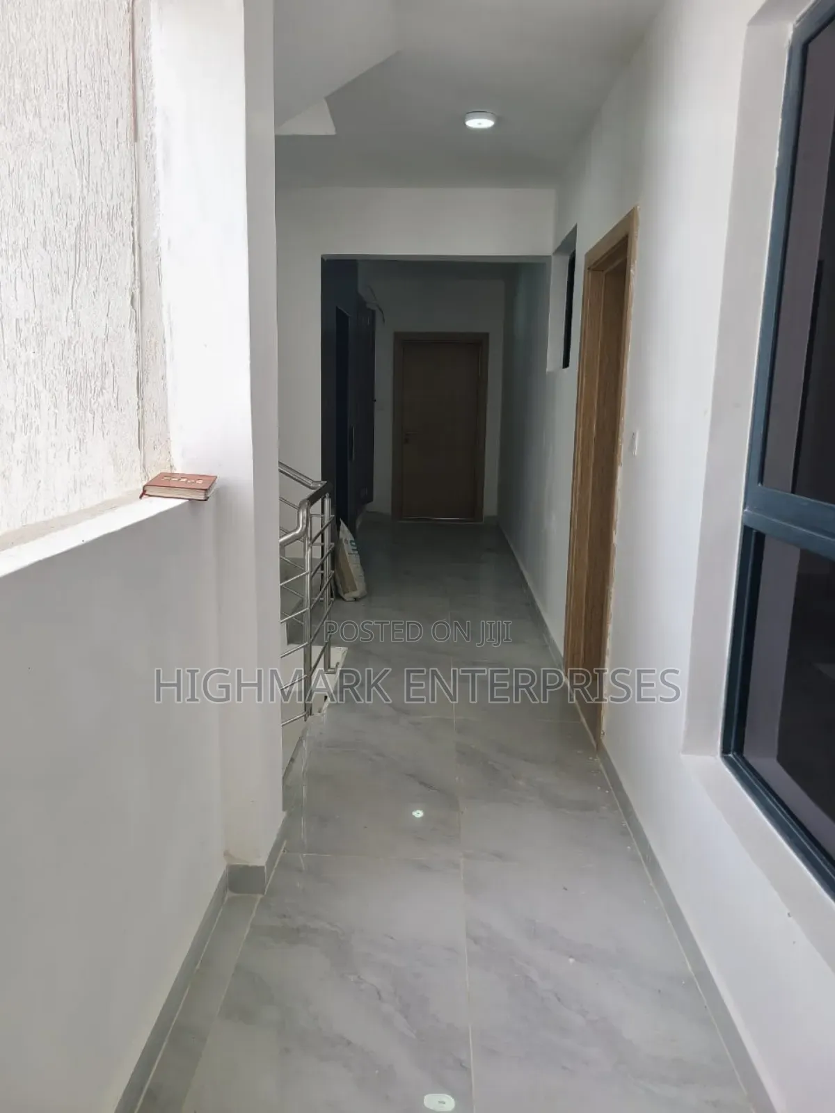 2bdrm Apartment in Waadi, South C for sale in South C
