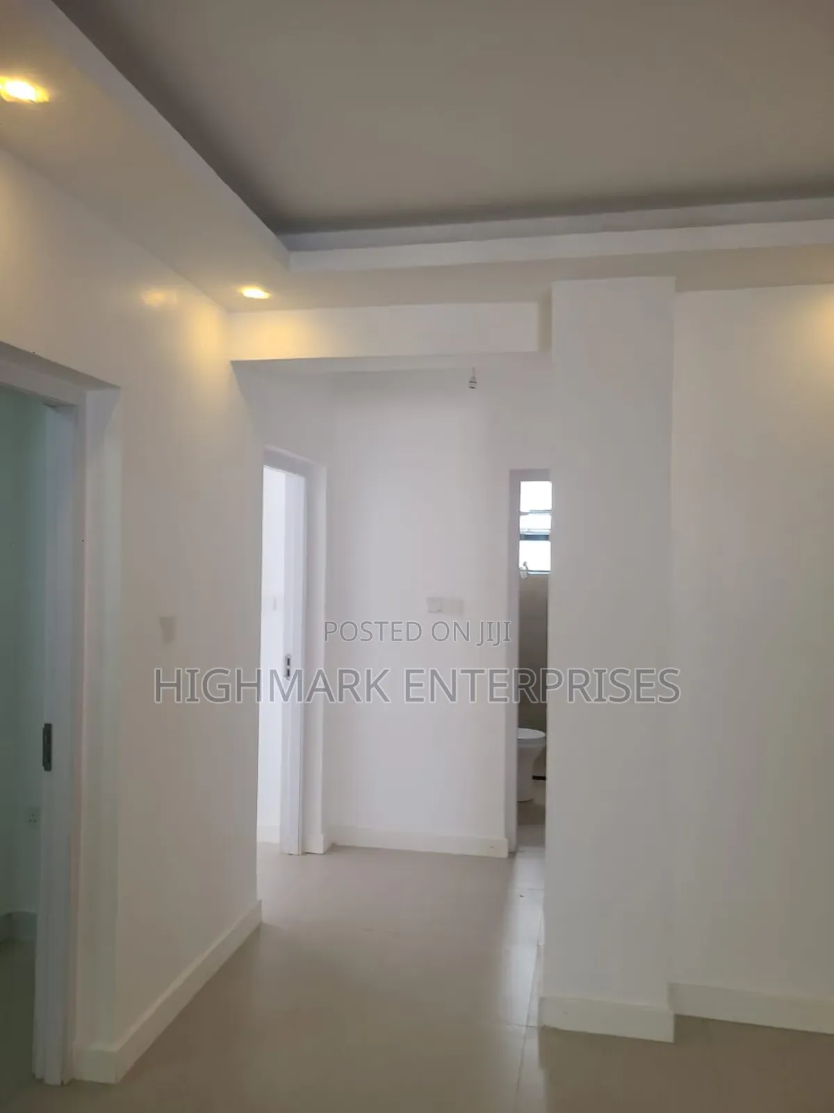 2bdrm Apartment in Waadi, South C for sale in South C