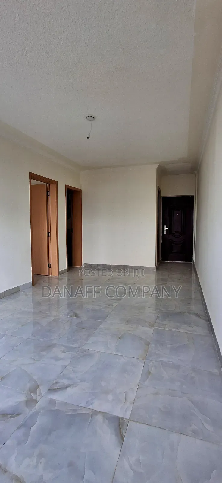 1bdrm Apartment in Danaff Tower, Kileleshwa for rent in Kileleshwa