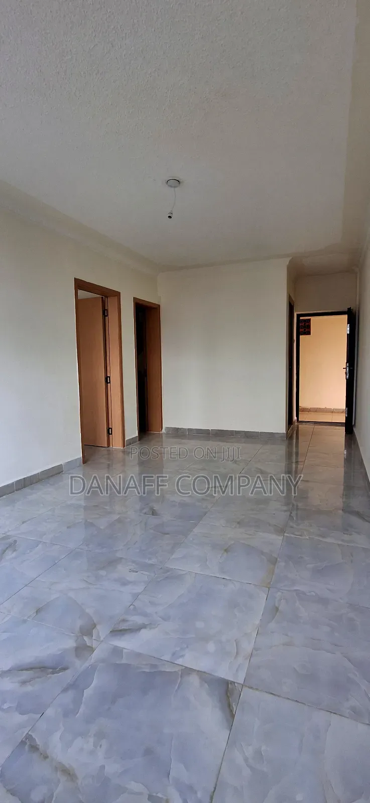 1bdrm Apartment in Danaff Tower, Kileleshwa for rent in Kileleshwa