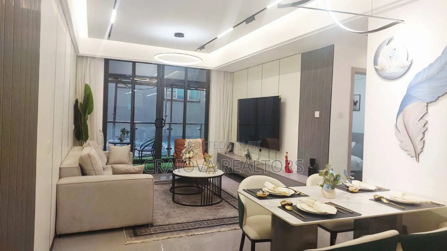 2bdrm Apartment in Westlands for sale in Westlands