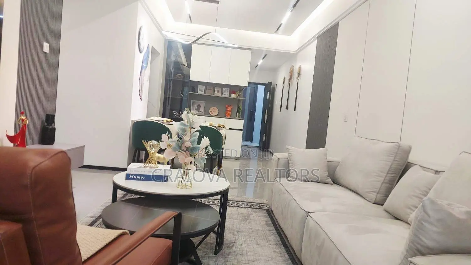 2bdrm Apartment in Westlands for sale in Westlands