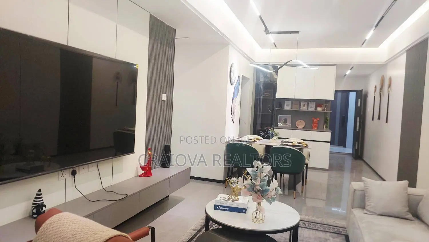 2bdrm Apartment in Westlands for sale in Westlands