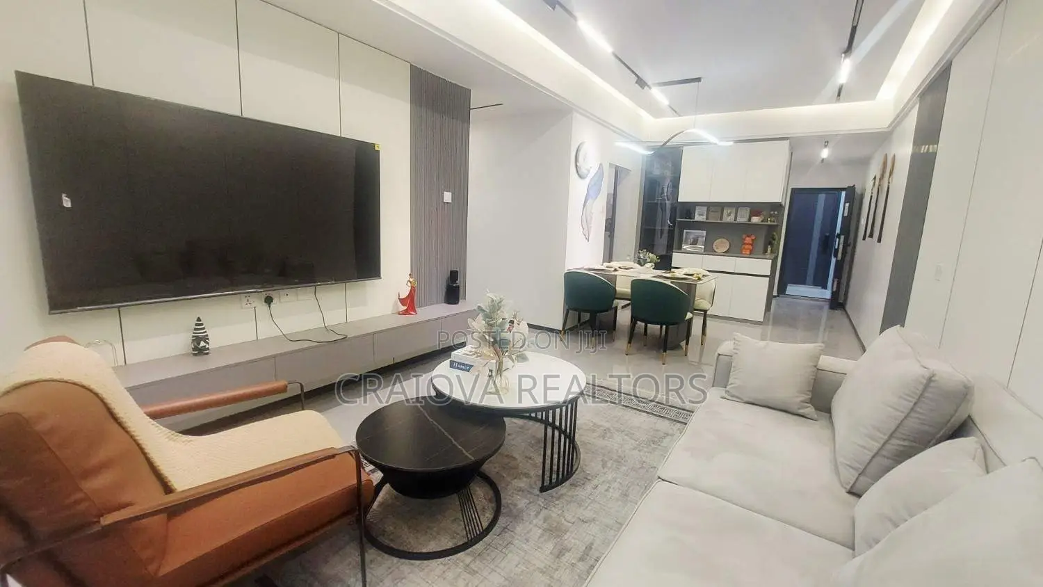 2bdrm Apartment in Westlands for sale in Westlands