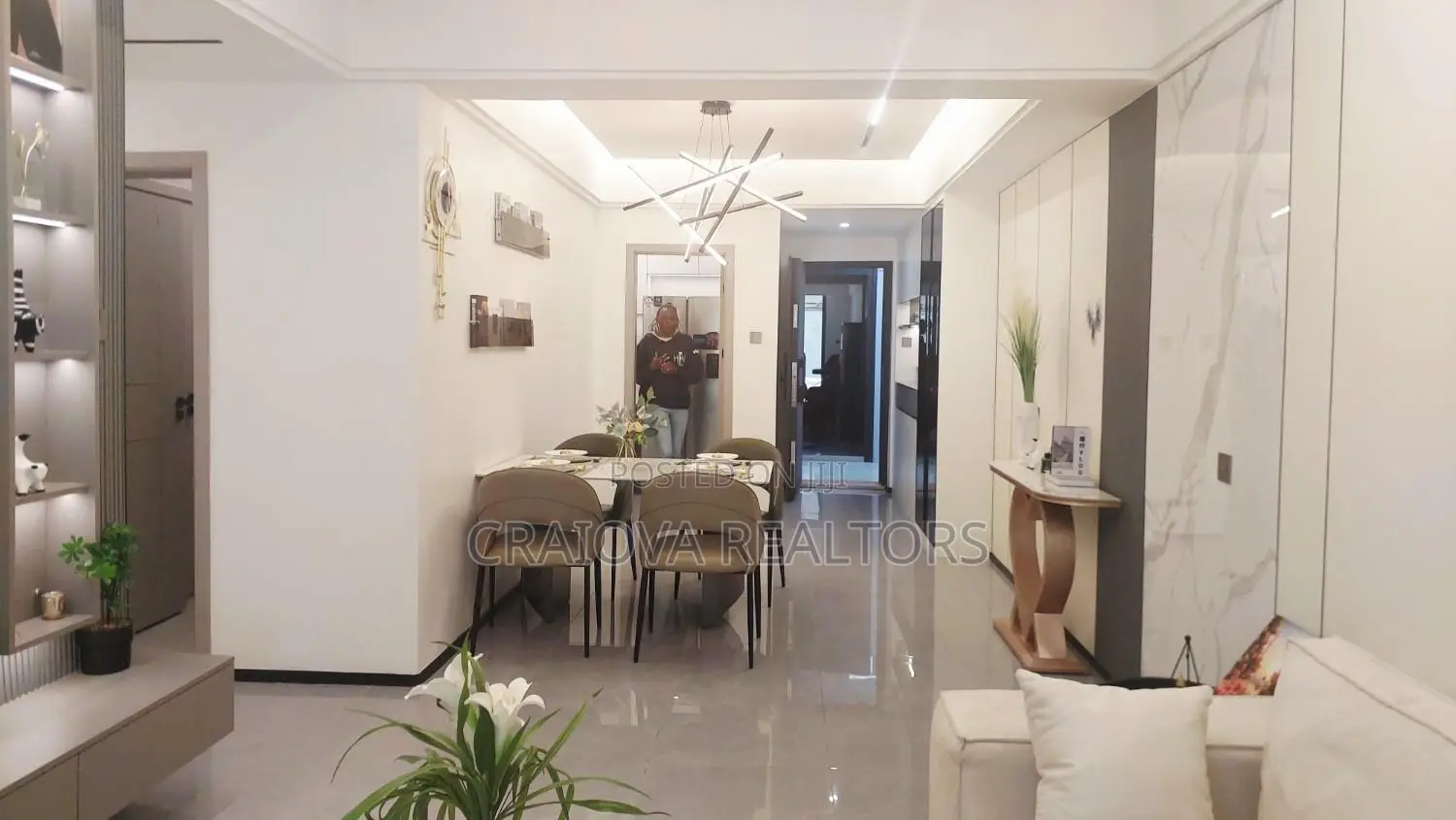 3bdrm Apartment in Westlands for sale in Westlands