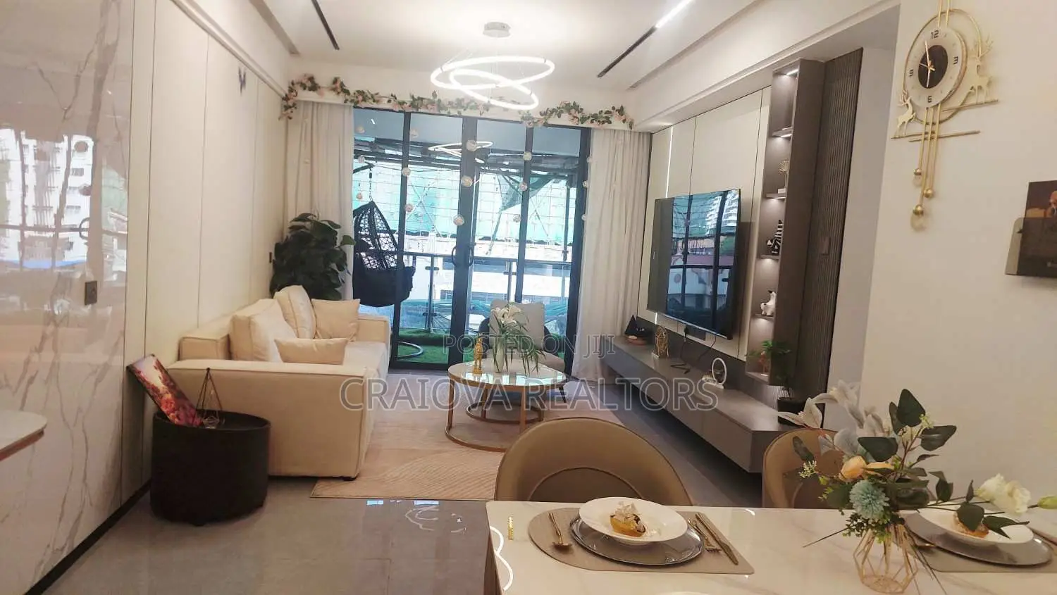 3bdrm Apartment in Westlands for sale in Westlands
