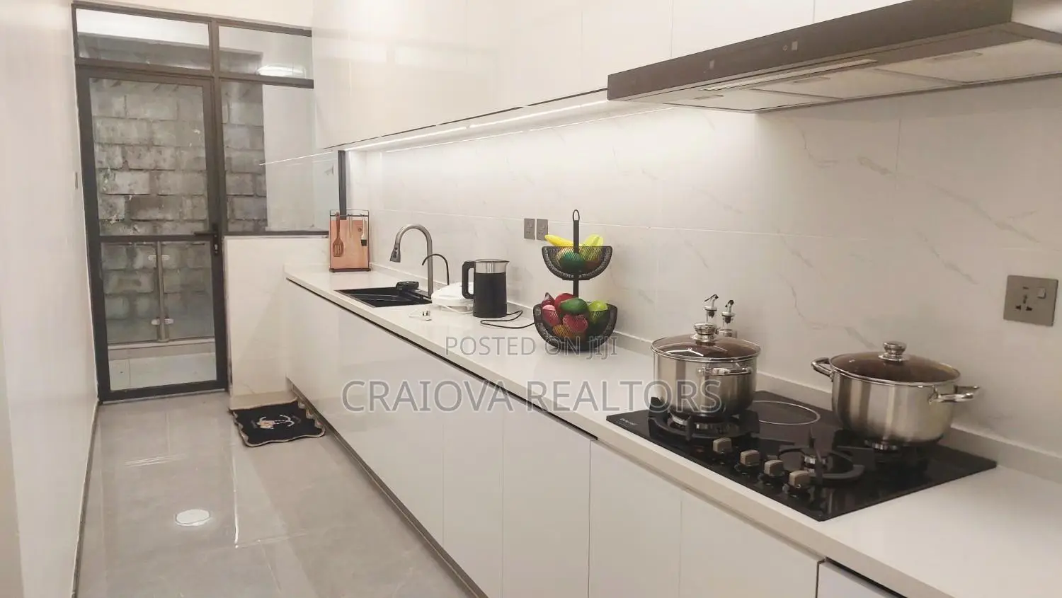 3bdrm Apartment in Westlands for sale in Westlands