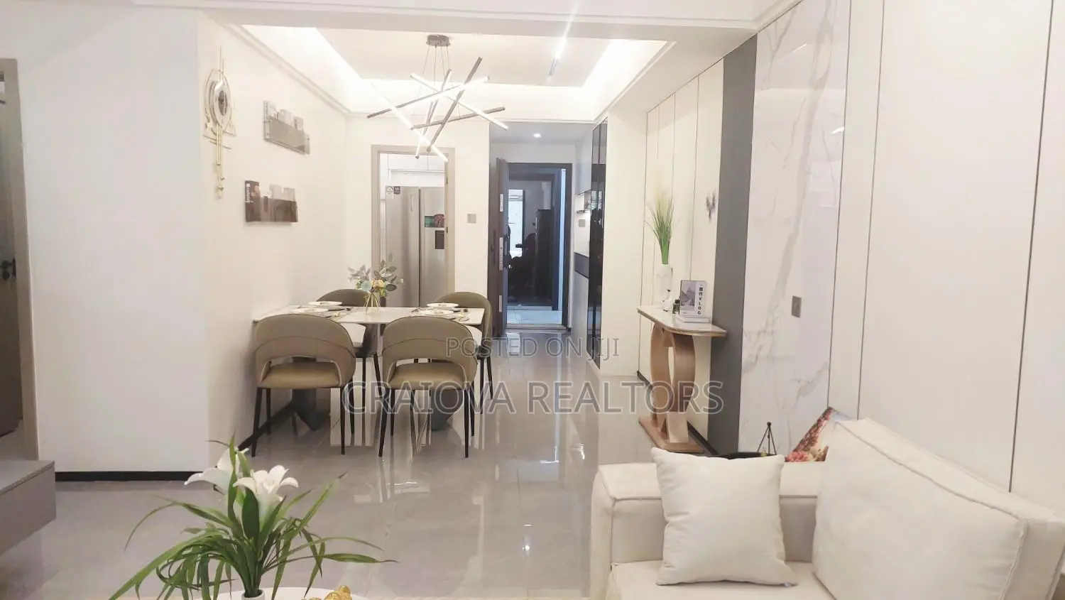3bdrm Apartment in Westlands for sale in Westlands
