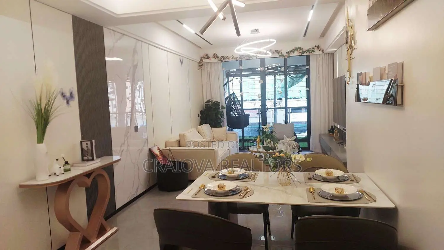 3bdrm Apartment in Westlands for sale in Westlands
