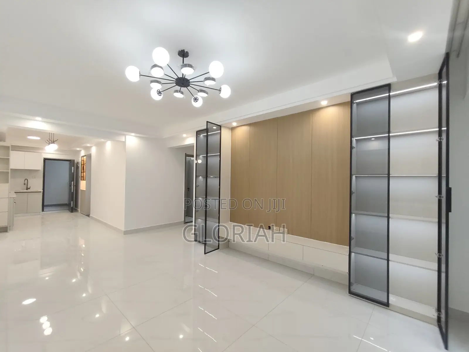 3bdrm Apartment in Nairobi Central for rent in Nairobi Central