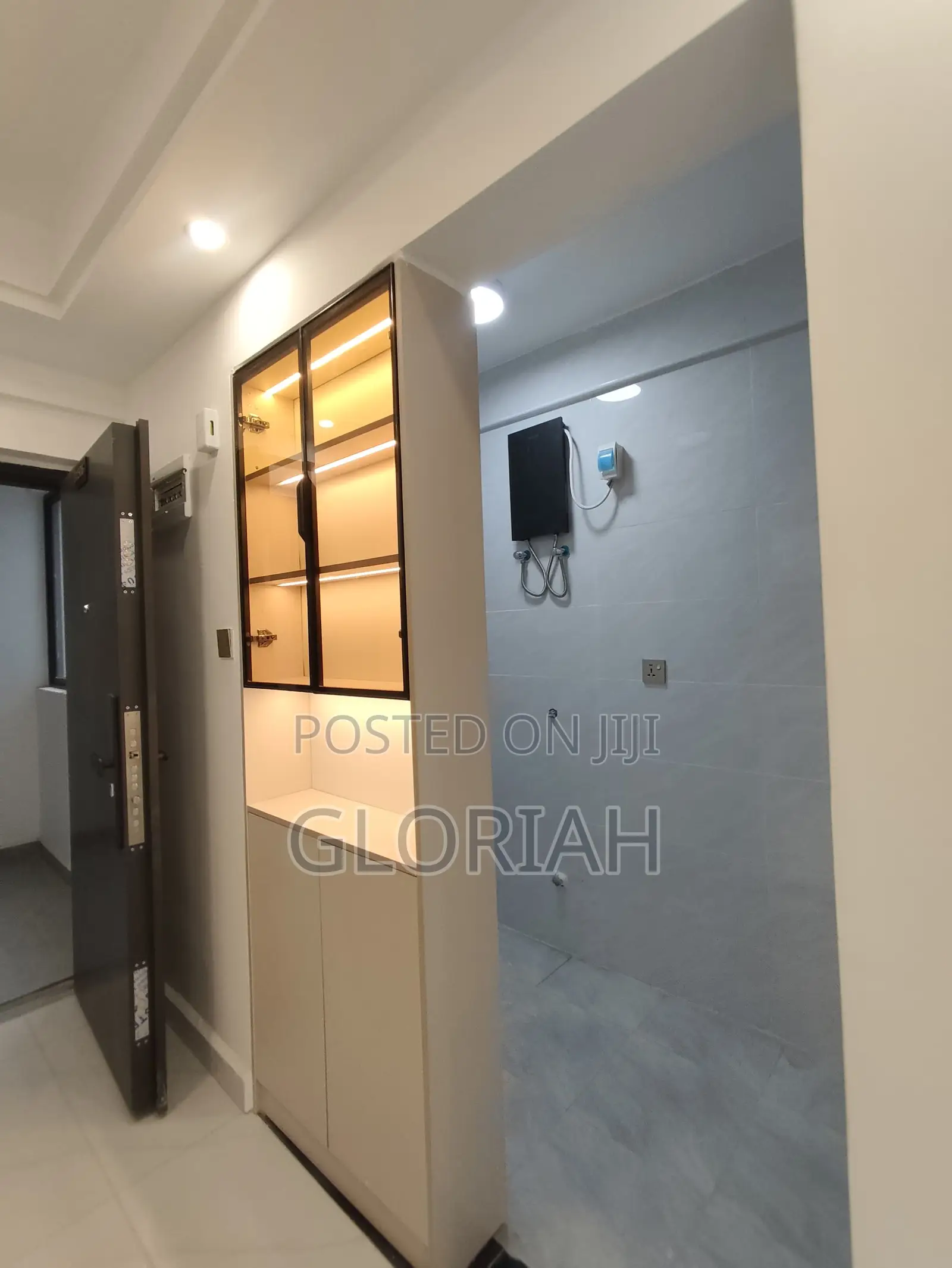 3bdrm Apartment in Nairobi Central for rent in Nairobi Central