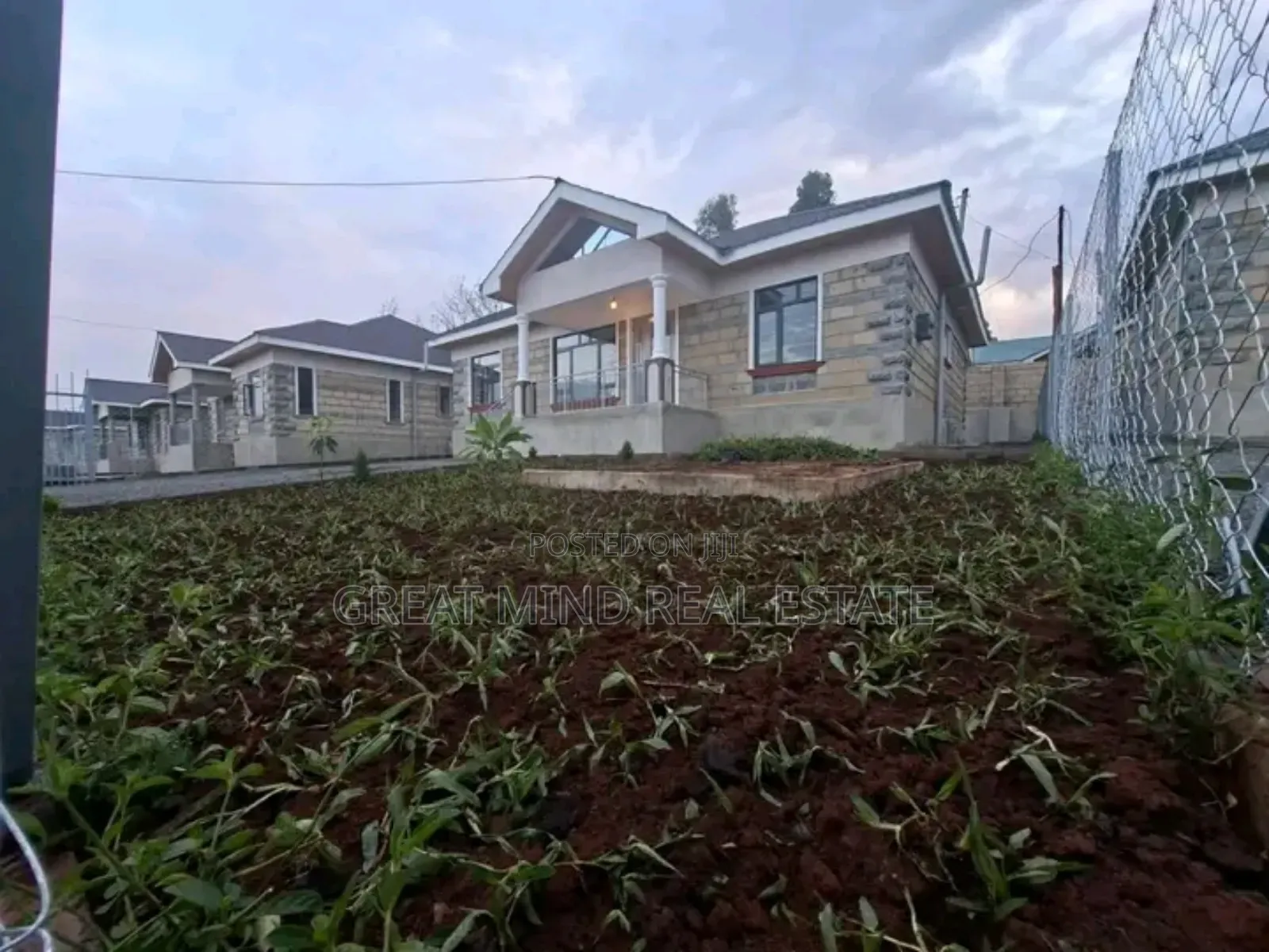 3bdrm Bungalow in Matasia for sale in Matasia