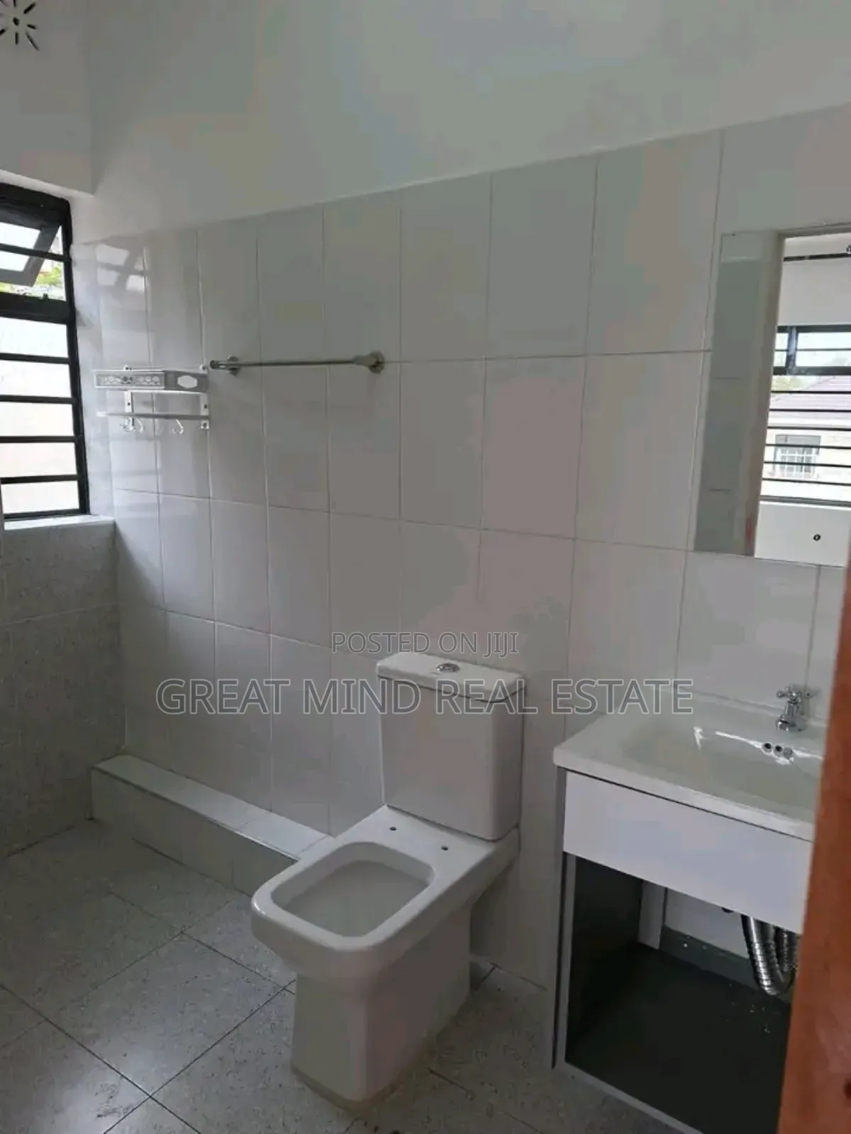 3bdrm Bungalow in Matasia for sale in Matasia