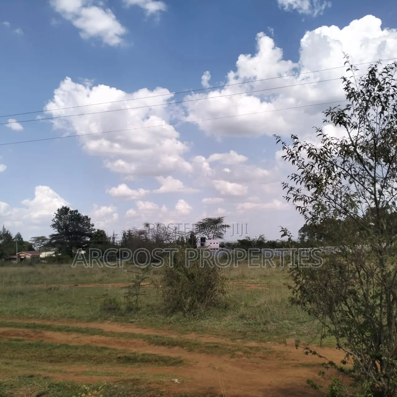 1⁄4 Acre Plots for Sale – Tuala (Mixed-Use Land) in Ole Kasasi