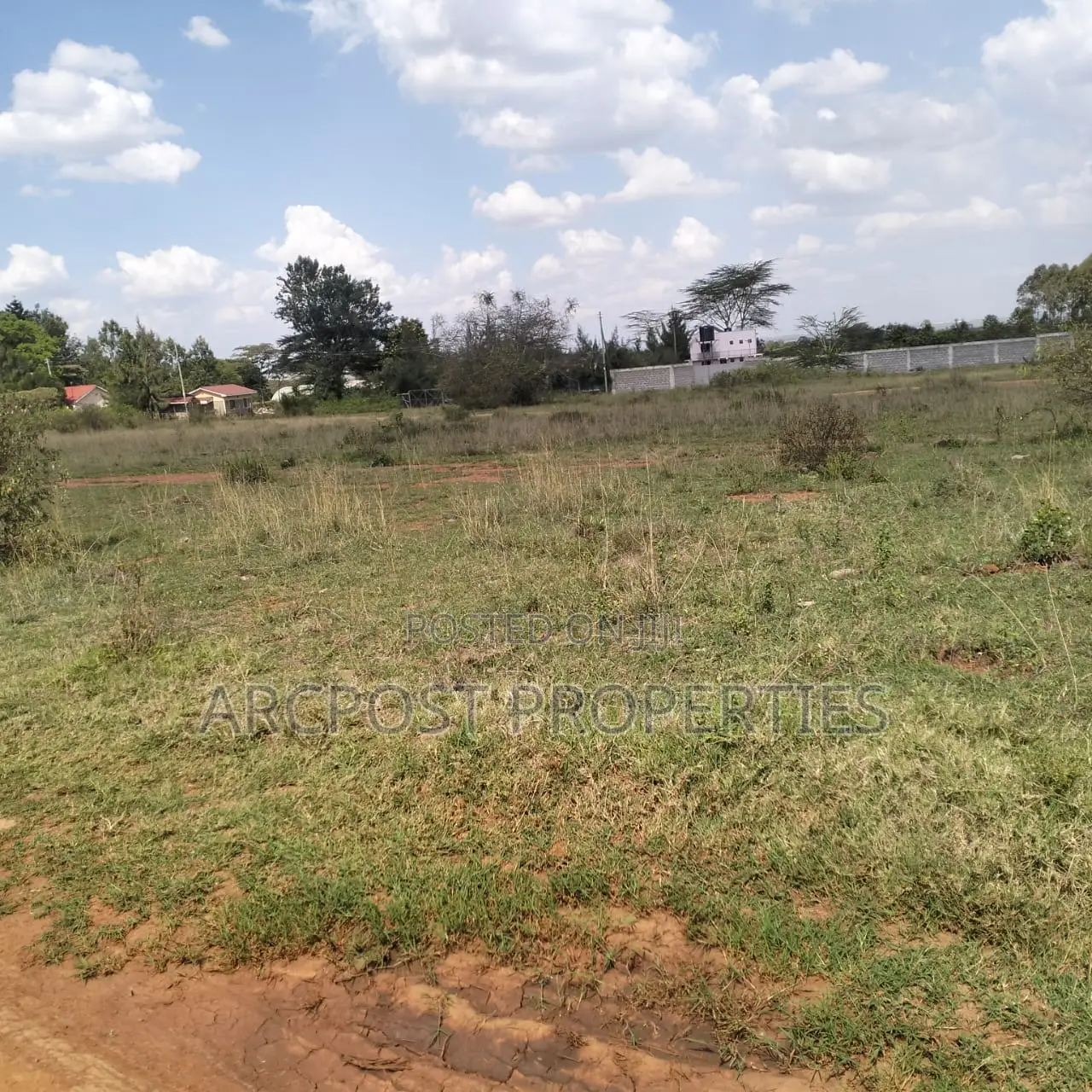 1⁄4 Acre Plots for Sale – Tuala (Mixed-Use Land) in Ole Kasasi