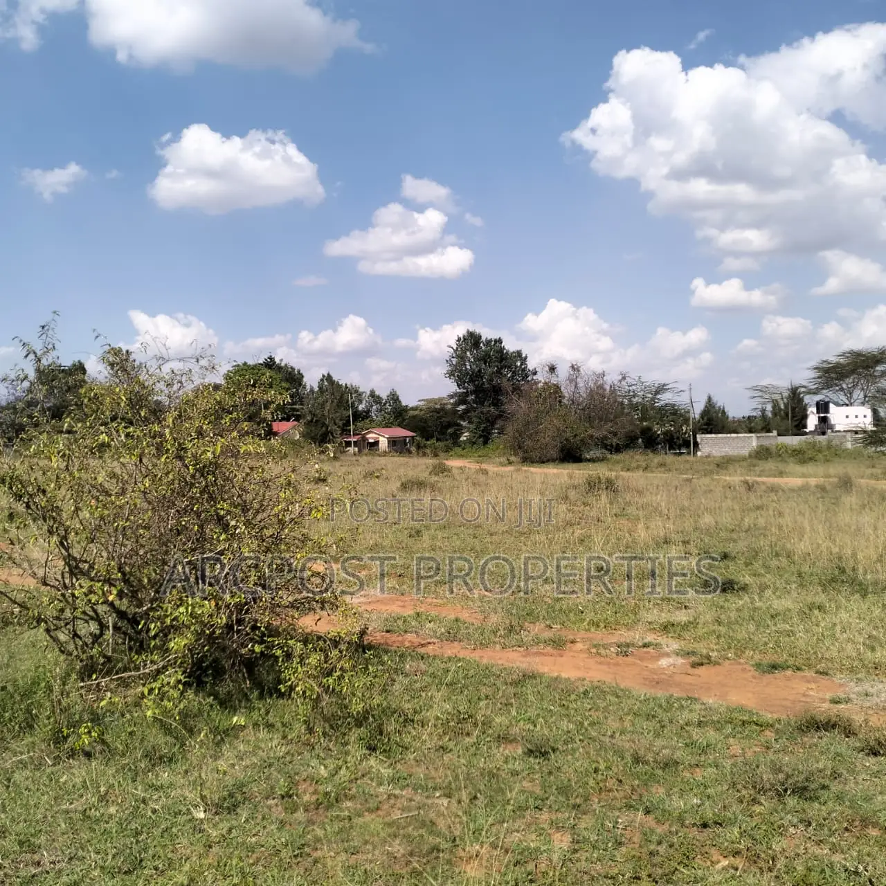 1.5 Acre Plot – Tuala Sholinke (Mixed-Use Land) in Ole Kasasi
