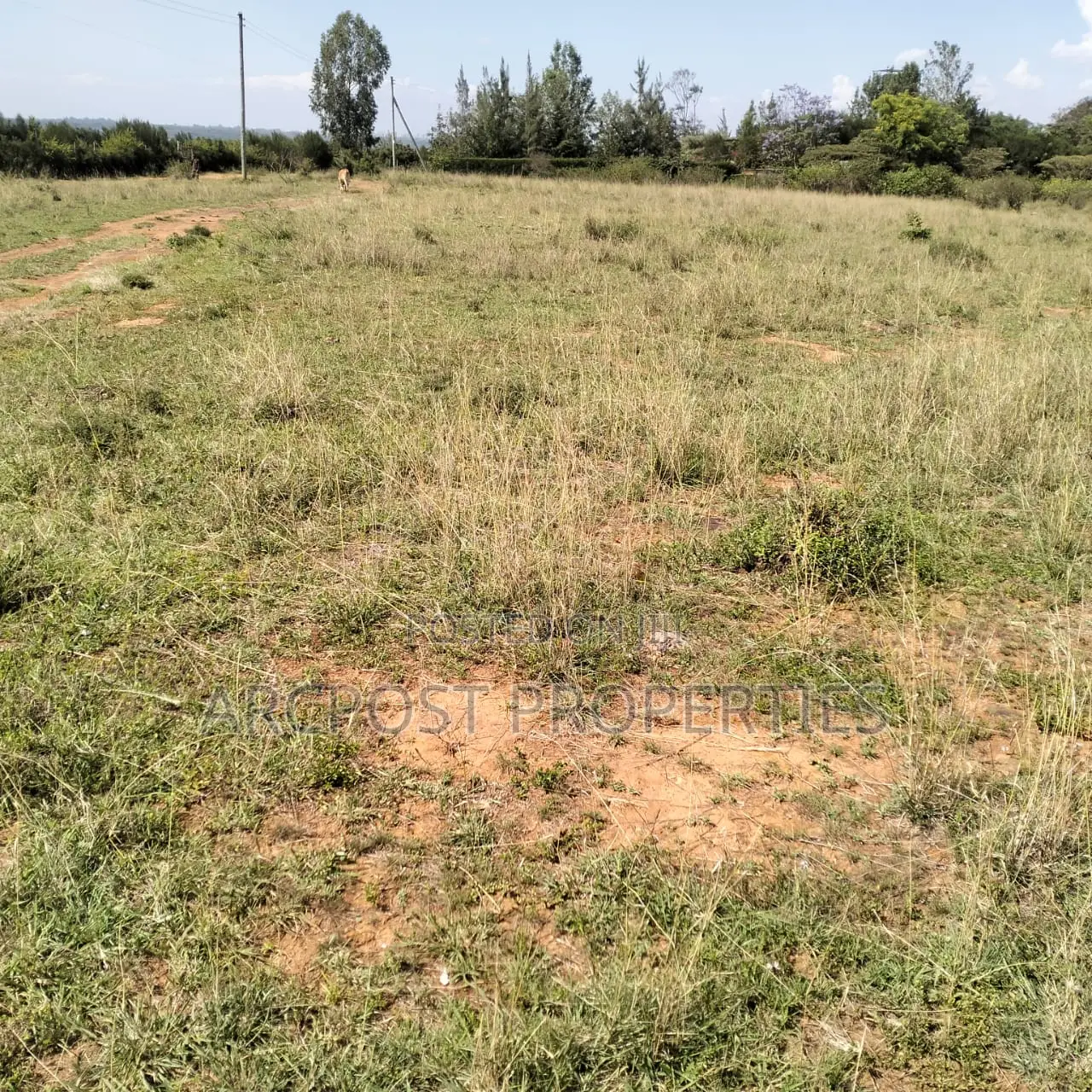 1.5 Acre Plot – Tuala Sholinke (Mixed-Use Land) in Ole Kasasi