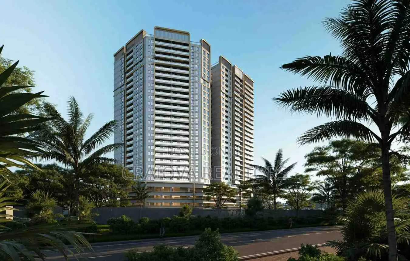 1bdrm Apartment in Brookside Oak, Westlands for sale in Westlands
